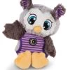 Nici 48068 Schlafmützen Eule Olafina Ca 22cm Plüsch Kuscheltier