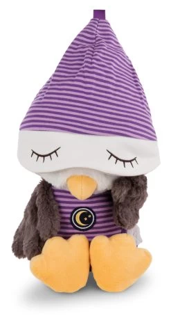 Nici 48464 Schlafmützen Eule Olafina Ca 38cm Plüsch Kuscheltier -Nici 43951 02 ZA Frei 1106x2048