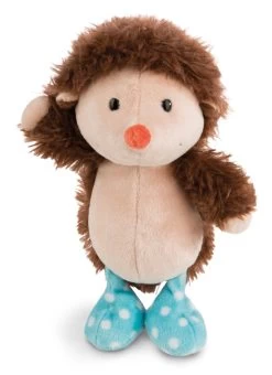 Nici 44055 Igel Henny Hoglet Ca 20cm Plüsch Kuscheltier Schlenker Forest Friends -Nici 44055 01 HA Frei 1489x2048