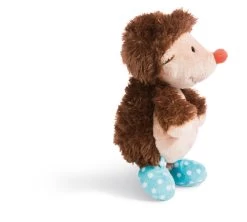 Nici 44055 Igel Henny Hoglet Ca 20cm Plüsch Kuscheltier Schlenker Forest Friends -Nici 44058 02 ZA 2048x1844