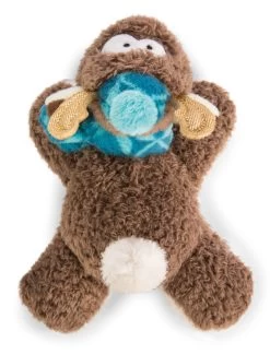 Nici 44105 MagNICI Rentier Reny Heart 12cm Plüsch Magnettier Winter -Nici 44105 02 ZA 1559x2048