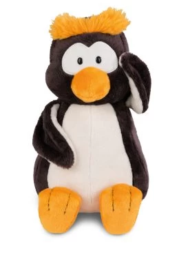 Nici 44118 FelsenPinguin Frizzy Ca 100cm Plüsch Kuscheltier Winter -Nici 44110 01 HA Frei 1292x2048