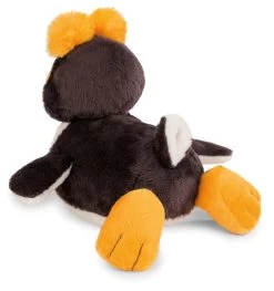Nici 44122 FelsenPinguin Frizzy Ca 20cm Liegend Plüsch Kuscheltier Winter -Nici 44122 02 ZA 1924x2048
