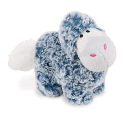 Nici 44172 Einhorn Snorre Hornson Mit Kapuze Ca 13cm Plüsch Kuscheltier