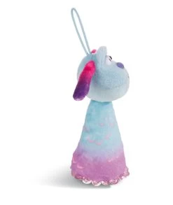 Nici 44341 Shaun Das Schaf UFO-Alarm Alien Luna + Loop Ca 15cm Plüsch -Nici 44341 02 ZA