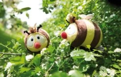 Nici 44480 Biene Classic Bear Bär Ca 12cm Plüsch Kuscheltier 10 Nici 44480 Biene Classic Bear Bär Ca 12cm Plüsch Kuscheltier -Nici 44480 10 444481 Milieu 2048x1316