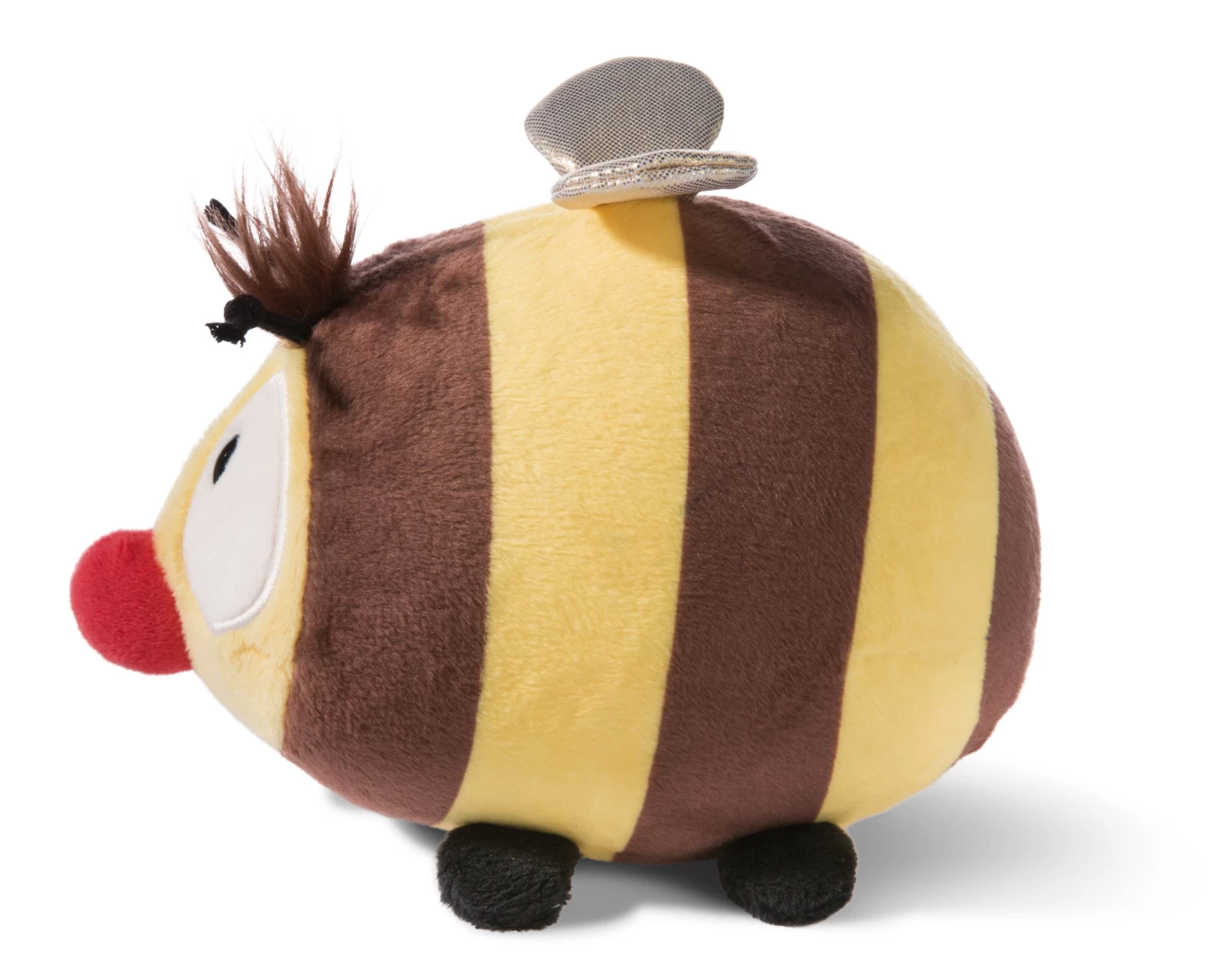 Nici 44481 Biene Classic Bear Bär Ca 17cm Plüsch Kuscheltier 4 Nici 44481 Biene Classic Bear Bär Ca 17cm Plüsch Kuscheltier – Bild 4