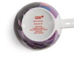 Nici 44921 Tasse Soulmates Mystery Hearts Pferde Kaffeetasse Teetasse 9,5x10cm -Nici 44921 05 ZA 2048x1603