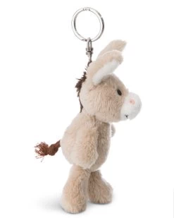 Nici 44930 Schlüsselanhänger Esel Ca 10cm Plüsch Hello Spring -Nici 44930 02 ZA 1638x2048