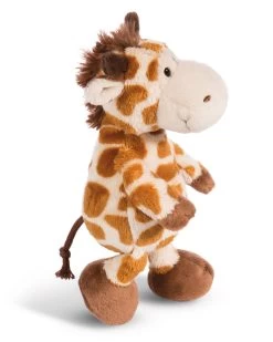 Nici 48069 Zoo Friends Giraffe Ca 20cm Plüsch Kuscheltier Schlenker -Nici 44948 02 ZA 1638x2048