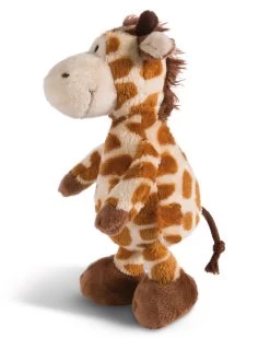 Nici 48069 Zoo Friends Giraffe Ca 20cm Plüsch Kuscheltier Schlenker -Nici 44948 04 ZA 1638x2048