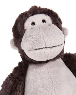 Nici 48070 Zoo Friends Gorilla Ca 20cm Plüsch Kuscheltier Schlenker -Nici 44949 05 ZA 1638x2048