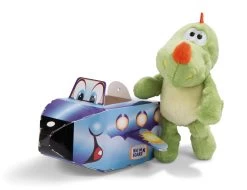 Nici 45002 Nici On Board Mit Geschenkverpackung Dinosaurier Flugzeug 15cm Plüsch -Nici 45002 03 ZA 2048x1574