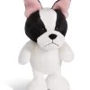 Nici 45101 Französische Bulldogge Ca 20cm Dog Friends Schlenker Plüsch
