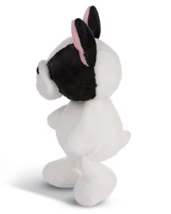 Nici 45101 Französische Bulldogge Ca 20cm Dog Friends Schlenker Plüsch -Nici 45101 03 ZA 1638x2048