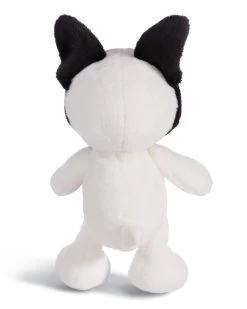 Nici 45101 Französische Bulldogge Ca 20cm Dog Friends Schlenker Plüsch -Nici 45101 04 ZA 1638x2048