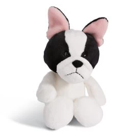 Nici 45101 Französische Bulldogge Ca 20cm Dog Friends Schlenker Plüsch -Nici 45101 05 ZA 1922x2048