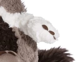 Nici 45239 Ameisenbär Anita 20cm Schlenker Wild Friends Plüsch Kuscheltier -Nici 45241 04 ZA 2048x1638