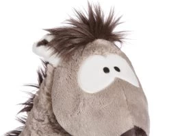 Nici 45241 Ameisenbär Anita 35cm Mit Magnetischer Ameise Schlenker Wild Friends -Nici 45241 05 ZA 2048x1638