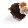 Nici 48466 Mammut Elke Stehend Ca 18cm Stone Age Plüsch Kuscheltier