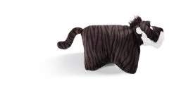 Nici 45320 Kuscheltier-Kissen 2-in-1 Säbelzahntiger Rodriguez 40x30cm Stone Age -Nici 45320 03 ZA 2048x1235