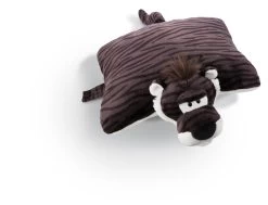 Nici 45320 Kuscheltier-Kissen 2-in-1 Säbelzahntiger Rodriguez 40x30cm Stone Age -Nici 45320 05 ZA 2048x1571