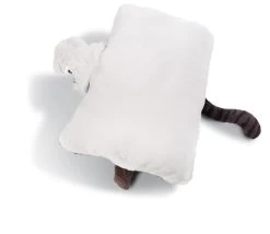 Nici 45320 Kuscheltier-Kissen 2-in-1 Säbelzahntiger Rodriguez 40x30cm Stone Age -Nici 45320 06 ZA 2048x1775