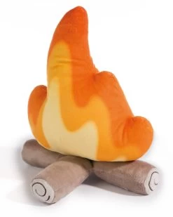 Nici 45324 Plüschfeuer Lagerfeuer Stehend Ca 20cm Stone Age Plüsch Kuscheltier -Nici 45321 02 ZA 1638x2048