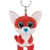 Nici 45545 Glubschis Schlüsselanhänger Fuchs Jayson Ca 9cm Plüsch