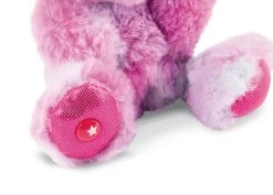 Nici 45556 Glubschis Elefant Samuli Ca 15cm Plüsch Kuscheltier -Nici 45556 04 ZA Frei