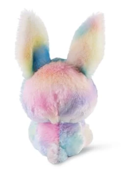Nici 45561 Glubschis Hase Rainbow Candy Ca 15cm Plüsch Kuscheltier -Nici 45561 02 ZA Frei