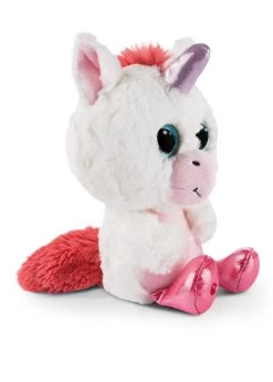 Nici 45563 Glubschis Einhorn Milky-Fee Ca 15cm Plüsch Kuscheltier -Nici 45563 03 ZA Frei