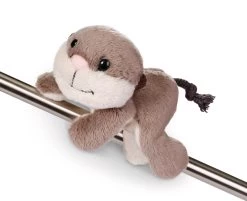 Nici 45645 MagNICI Otter Kind Odalina Ca 12cm Plüsch Magnetfigur