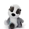 Nici 45647 Dachs Kind Barnolito 20cm Schlenker Plüsch Forest Friends