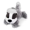 Nici 45656 Dachs Kind Barnolito 20cm Liegend Plüsch Forest Friends