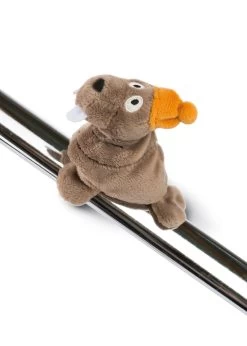 Nici 45727 MagNICI Walross Walbo Wabbel 11cm Plüsch Winter Adventure Magnetfigur