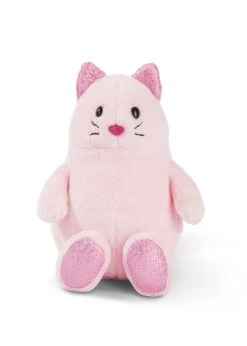 Nici 45889 Twinsies Rosa Katze 12cm Plüsch Kuscheltier In Geschenkverpackung -Nici 45889 01 HA Frei 1462x2048