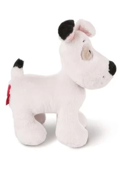 Nici 46084 Love Hund 20cm Stehend Mit Herz Auf Dem Po Plüsch Kuscheltier -Nici 46084 03 ZA Frei 1462x2048