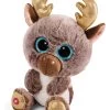 Nici 46301 Glubschis Rentier Cocoa-Fee 15cm Plüsch Kuscheltier