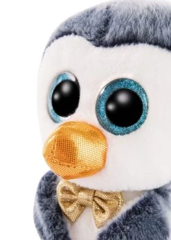 Nici 46302 Glubschis Pinguin Sniffy 15cm Plüsch Kuscheltier Winter -Nici 46302 05 ZA Frei 1462x2048