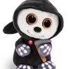 Nici 46305 Glubschis Halloween Sensenmann Sanito 15cm Plüsch Kuscheltier