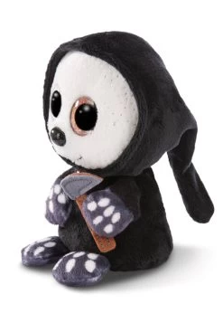 Nici 46305 Glubschis Halloween Sensenmann Sanito 15cm Plüsch Kuscheltier -Nici 46305 03 ZA Frei 1462x2048