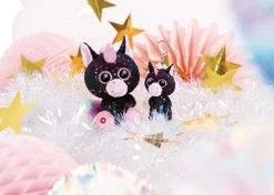 Nici 46316 Glubschis Einhorn Vita-Mi 15cm Plüsch Kuscheltier -Nici 46316 06 46314 Milieu 2048x1462