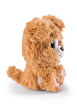 Nici 46317 Glubschis Hund Lollidog 15cm Plüsch Kuscheltier -Nici 46317 03 ZA Frei 1462x2048