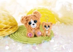 Nici 46317 Glubschis Hund Lollidog 15cm Plüsch Kuscheltier -Nici 46317 05 46312 Milieu 2048x1463