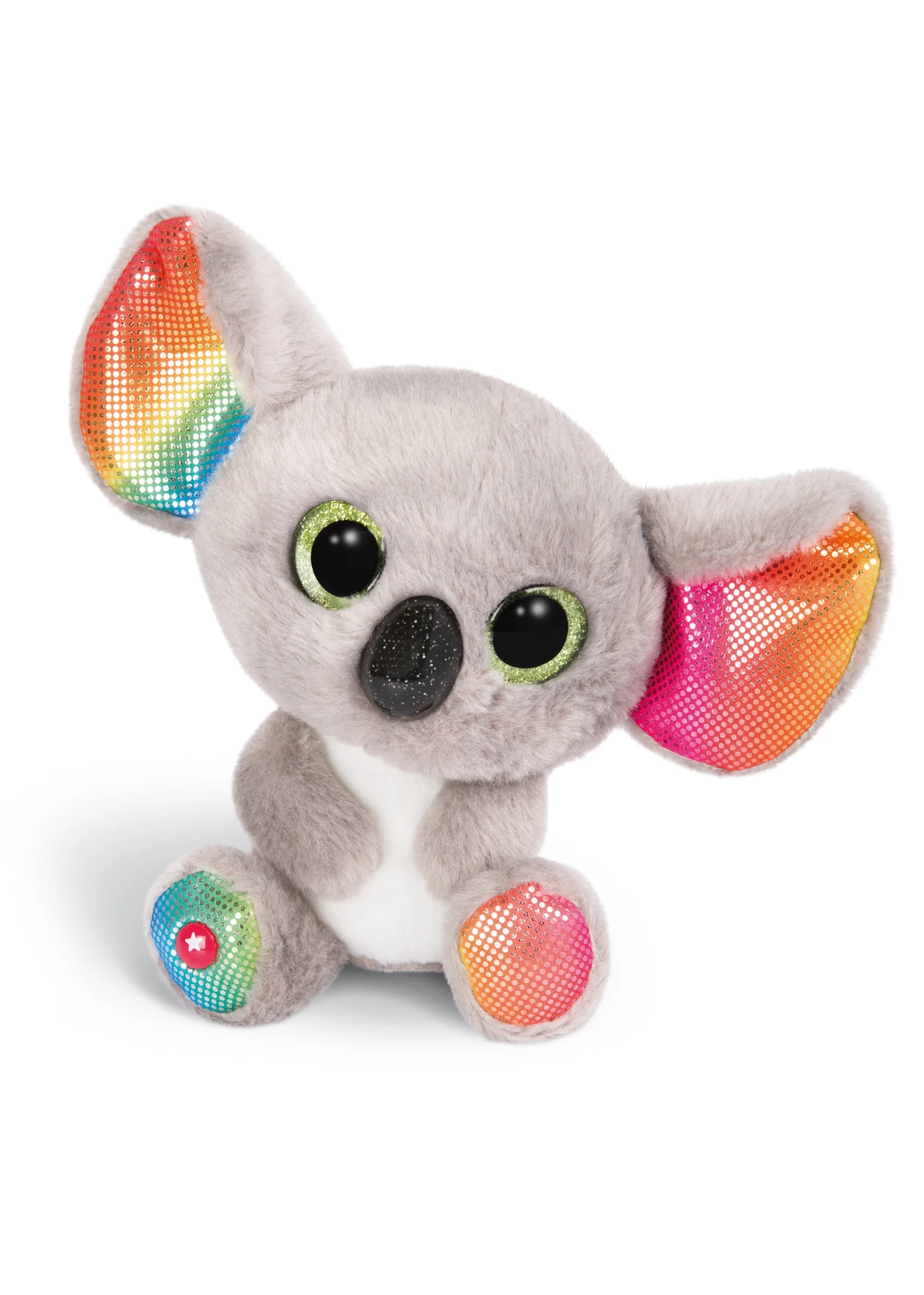 Nici 46319 Glubschis Koala Miss Crayon 15cm Plüsch Kuscheltier 1 Nici 46319 Glubschis Koala Miss Crayon 15cm Plüsch Kuscheltier