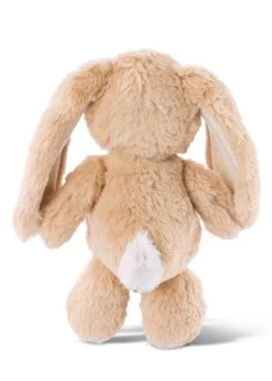 Nici 46333 Spring Rabbits Hase Hellbraun 20cm Plüsch Schlenker Kuscheltier -Nici 46333 03 ZA Frei 1463x2048