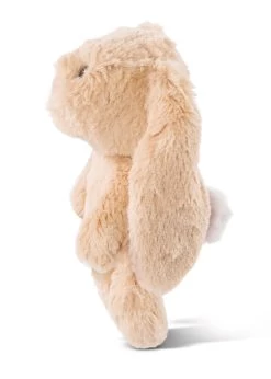 Nici 46333 Spring Rabbits Hase Hellbraun 20cm Plüsch Schlenker Kuscheltier -Nici 46333 04 ZA Frei 1462x2048