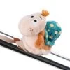 Nici 46503 MagNICI Schnecke 10cm Plüsch Classic Bear Magnetfigur