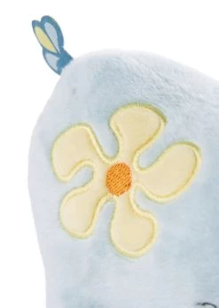 Nici 46570 Wombitombi Schmusetier 3D Nashorn Manuffi 20cm My First Nici -Nici 46570 04 ZA Frei 1462x2048